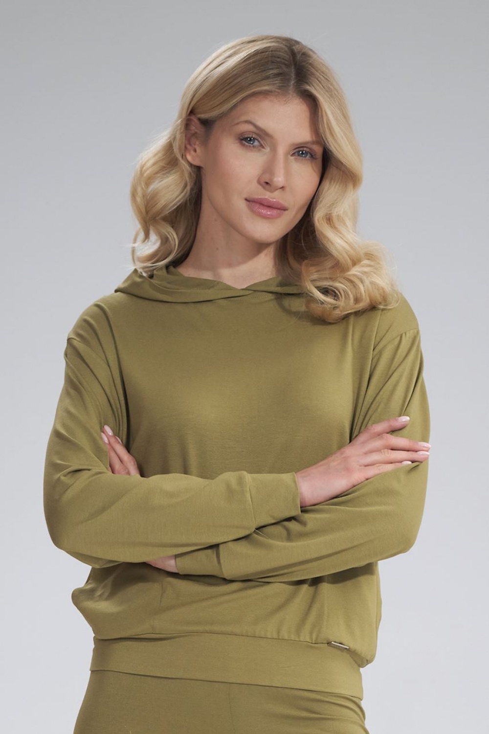Adult Product 18+ - Sweatshirt model 155980 Figl - Figl - Sweatshirts for Women - KS Store