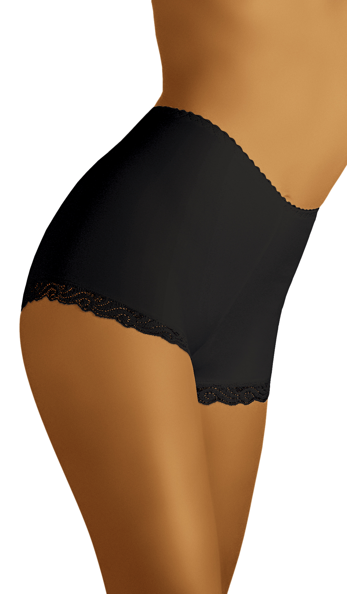 Adult Product 18+ - Shorts model 156524 Wolbar - Wolbar - Seamless, Shaping, Slimming Panties, Thongs - KS Store