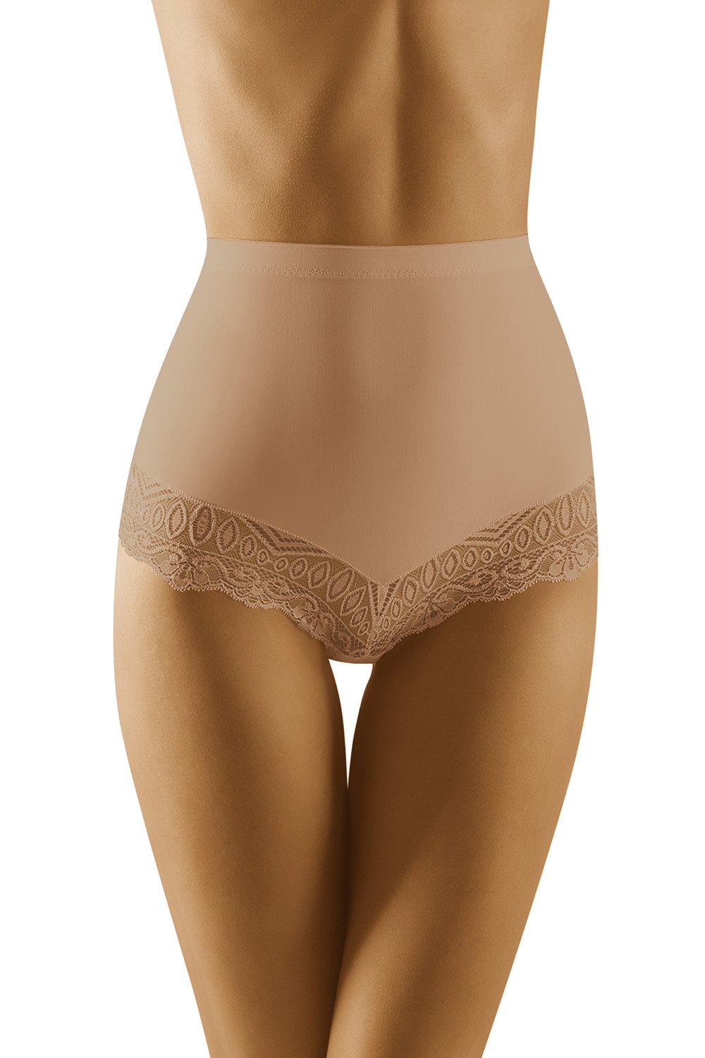 Adult Product 18+ - Panties model 156585 Wolbar - Wolbar - Seamless, Shaping, Slimming Panties, Thongs - KS Store
