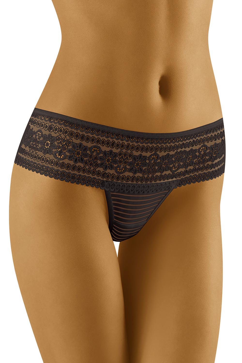 Adult Product 18+ - T-backs model 156587 Wolbar - Wolbar - Thongs, Strings - KS Store