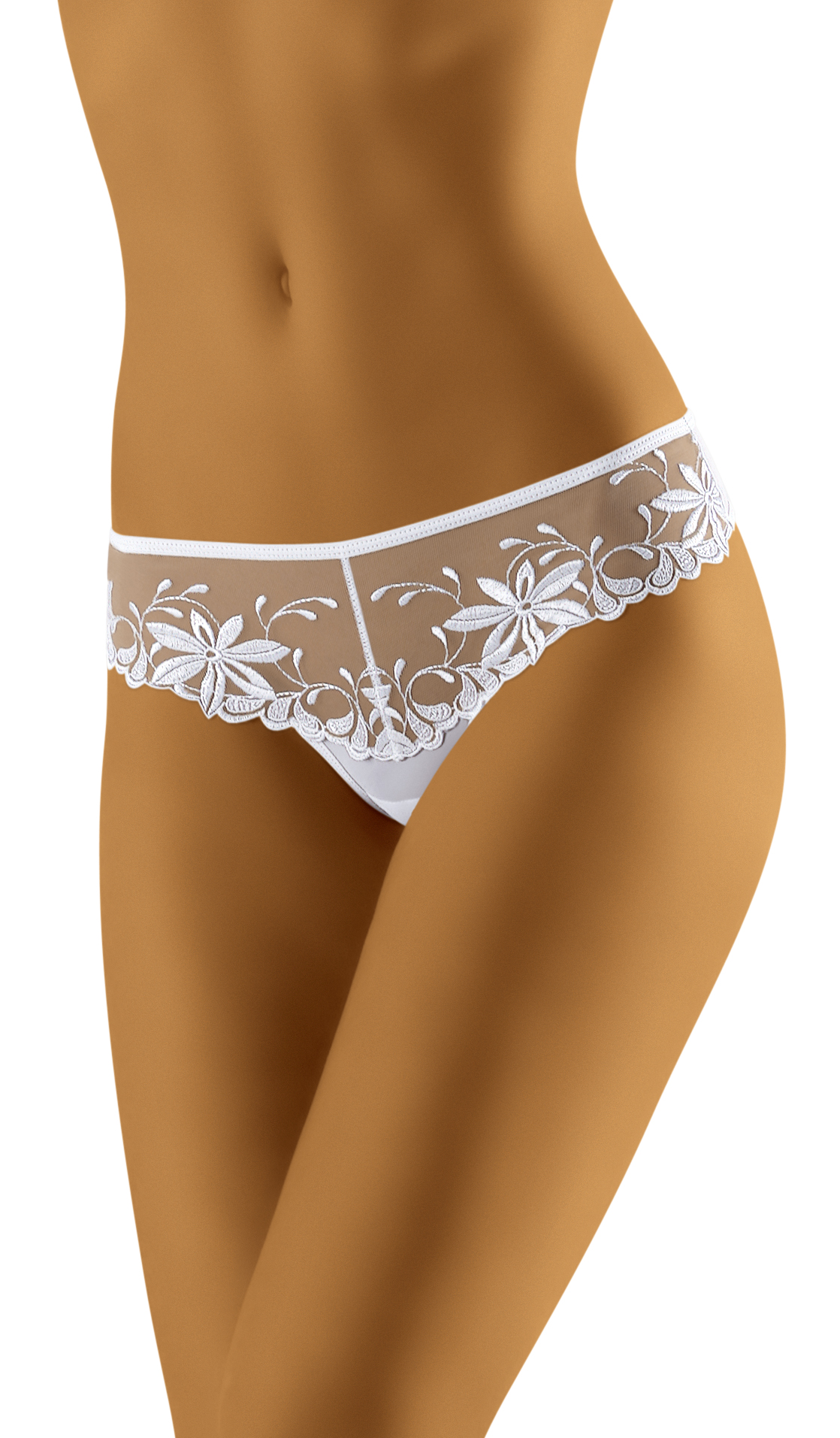 Adult Product 18+ - T-backs model 156624 Wolbar - Wolbar - Thongs, Strings - KS Store