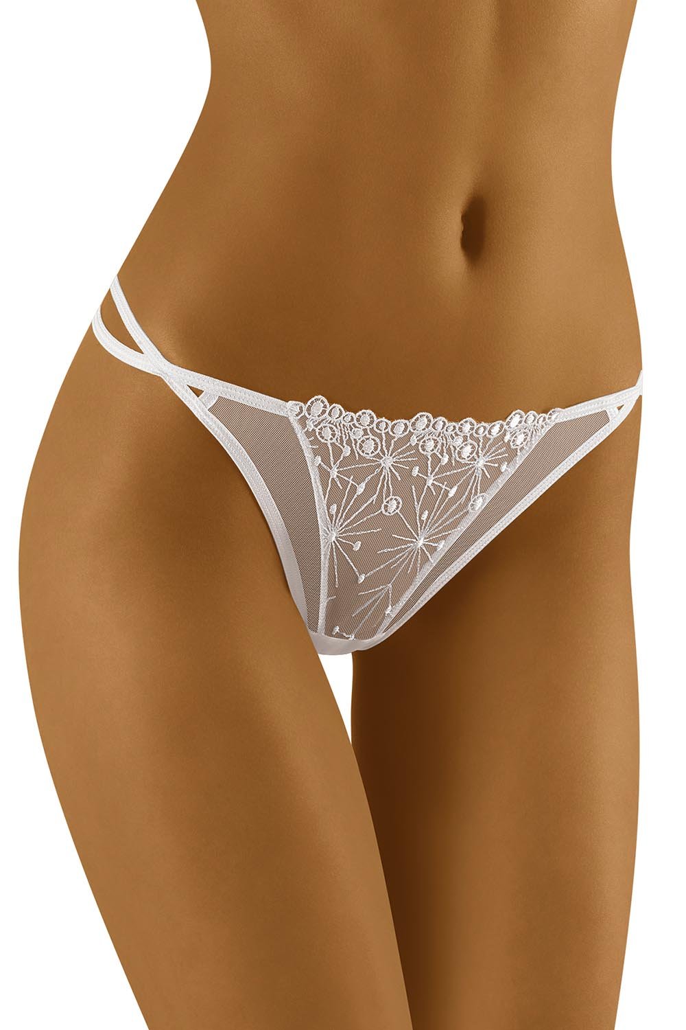 Adult Product 18+ - T-backs model 156632 Wolbar - Wolbar - Thongs, Strings - KS Store