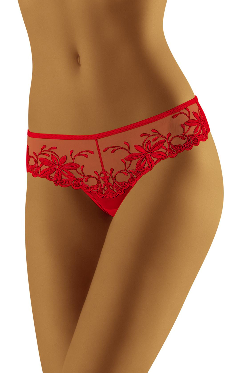 Adult Product 18+ - T-backs model 156622 Wolbar - Wolbar - Thongs, Strings - KS Store