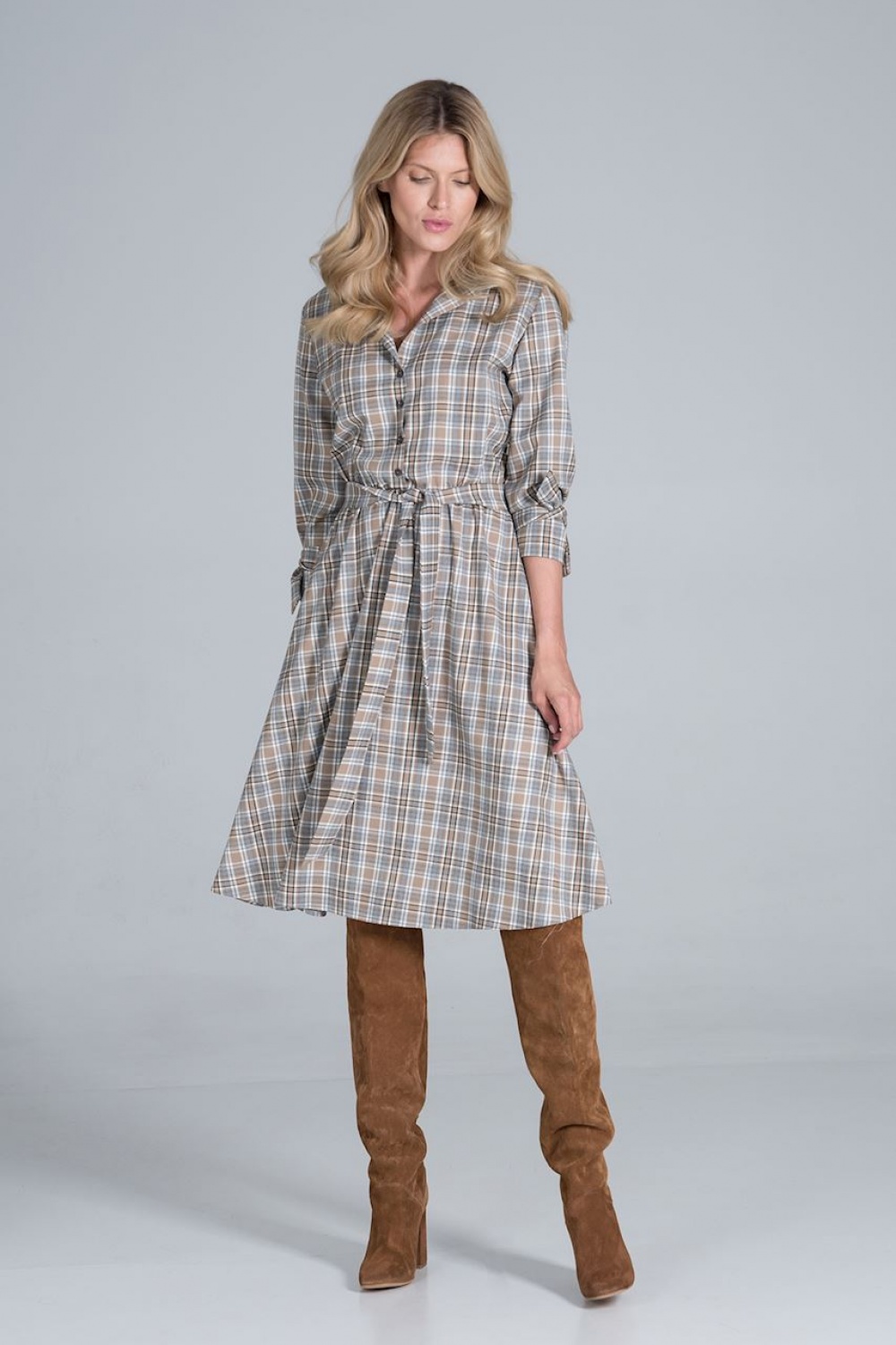 Adult Product 18+ - Daydress model 157457 Figl - Figl - Day Dresses - KS Store