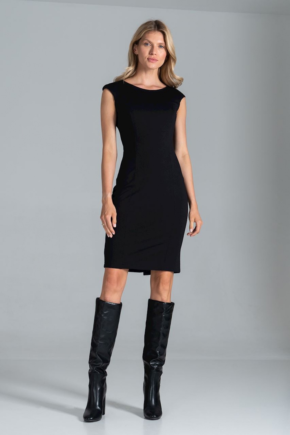 Adult Product 18+ - Daydress model 157482 Figl - Figl - Day Dresses - KS Store