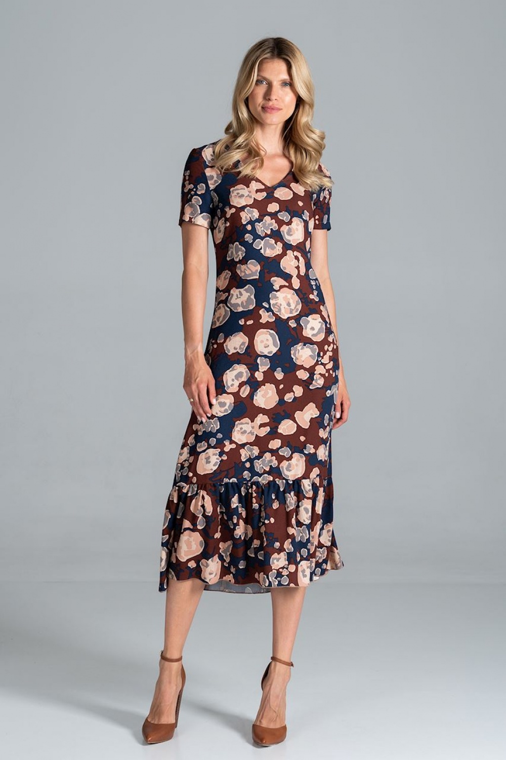 Adult Product 18+ - Daydress model 157503 Figl - Figl - Day Dresses - KS Store