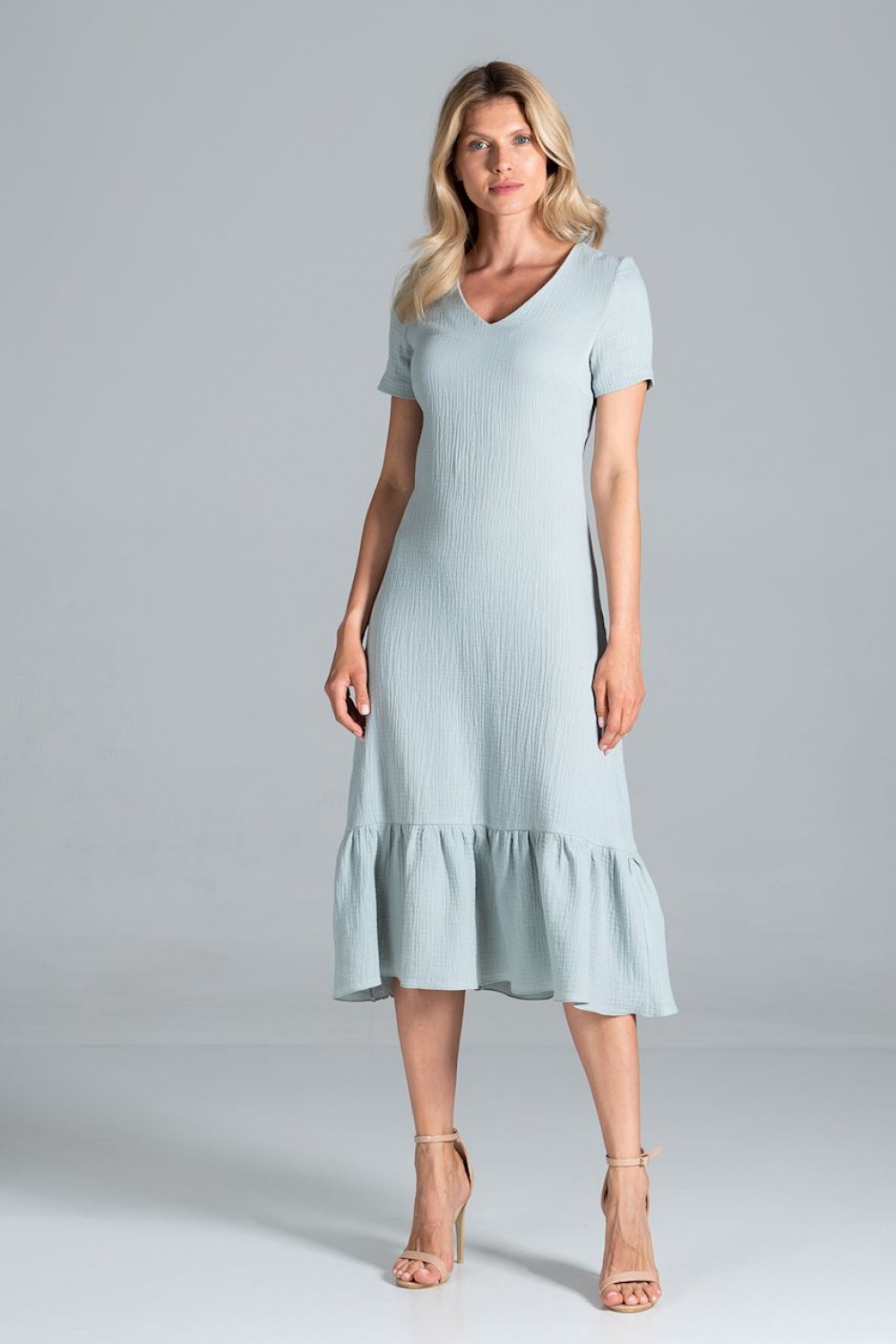 Adult Product 18+ - Daydress model 157505 Figl - Figl - Day Dresses - KS Store