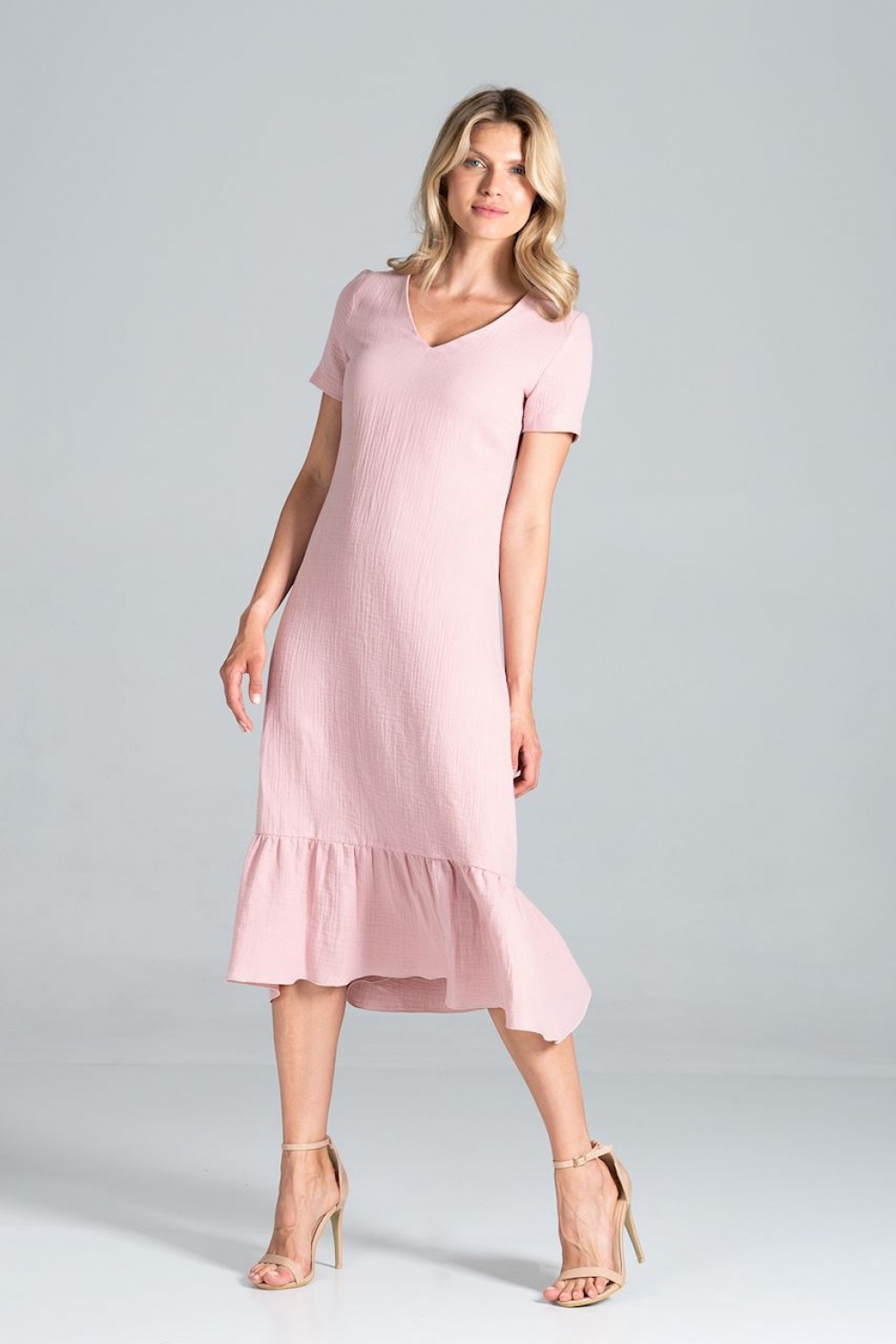 Adult Product 18+ - Daydress model 157506 Figl - Figl - Day Dresses - KS Store