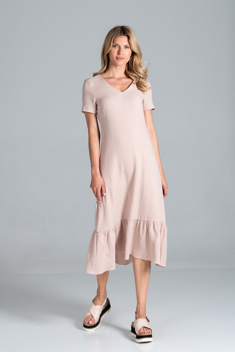 Adult Product 18+ - Daydress model 157507 Figl - Figl - Day Dresses - KS Store