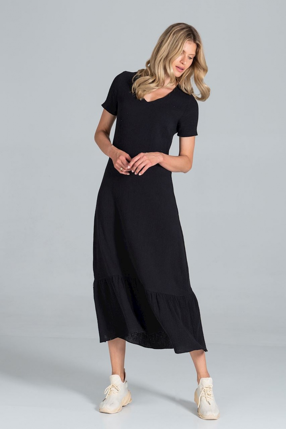 Adult Product 18+ - Daydress model 157509 Figl - Figl - Day Dresses - KS Store