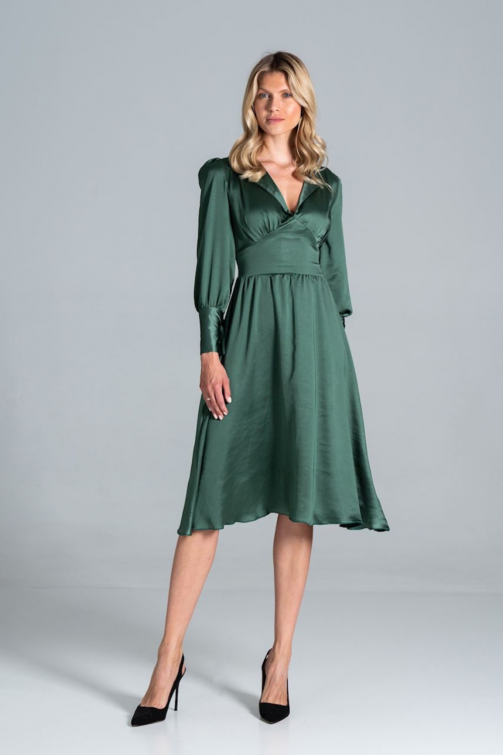 Adult Product 18+ - Daydress model 157515 Figl - Figl - Day Dresses - KS Store