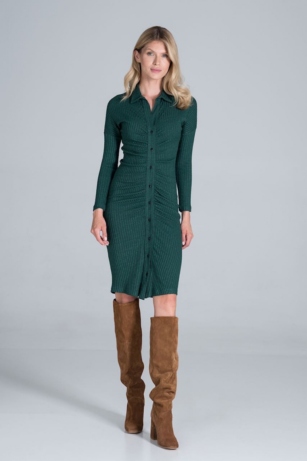 Adult Product 18+ - Daydress model 157519 Figl - Figl - Day Dresses - KS Store
