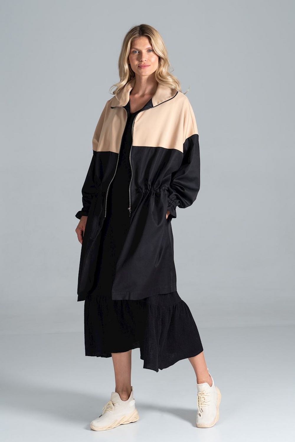 Adult Product 18+ - Coat model 157554 Figl - Figl - Men's Clothing - KS Store