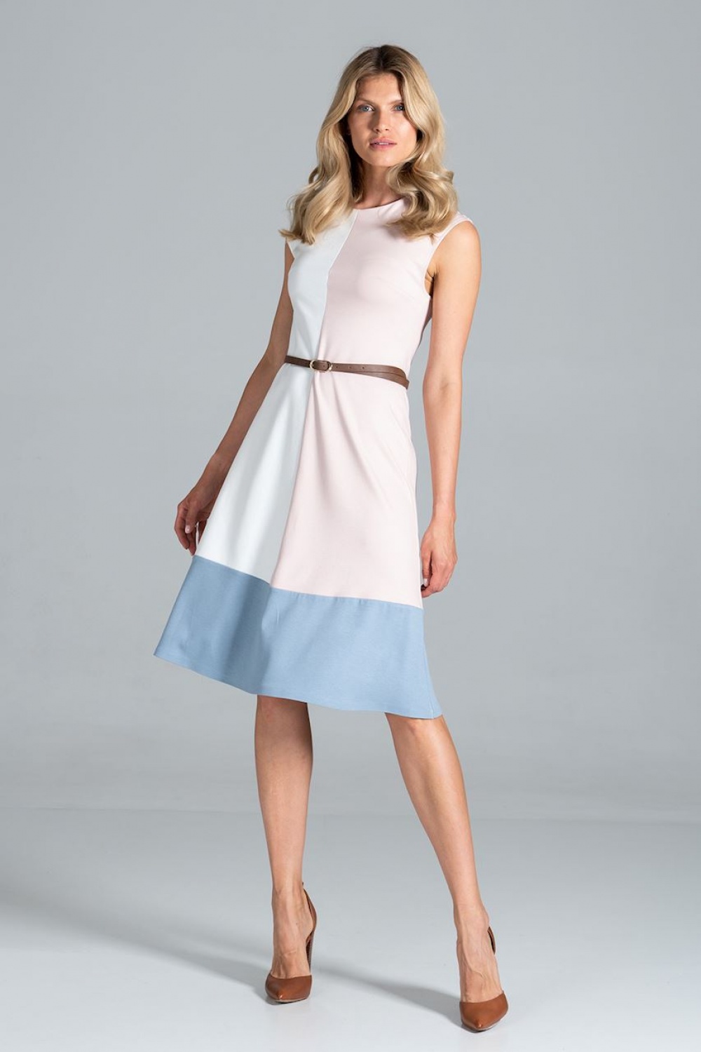 Adult Product 18+ - Daydress model 157555 Figl - Figl - Day Dresses - KS Store