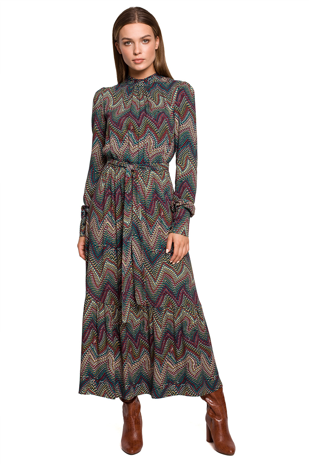 Adult Product 18+ - Daydress model 158454 Stylove - Stylove - Day Dresses - KS Store