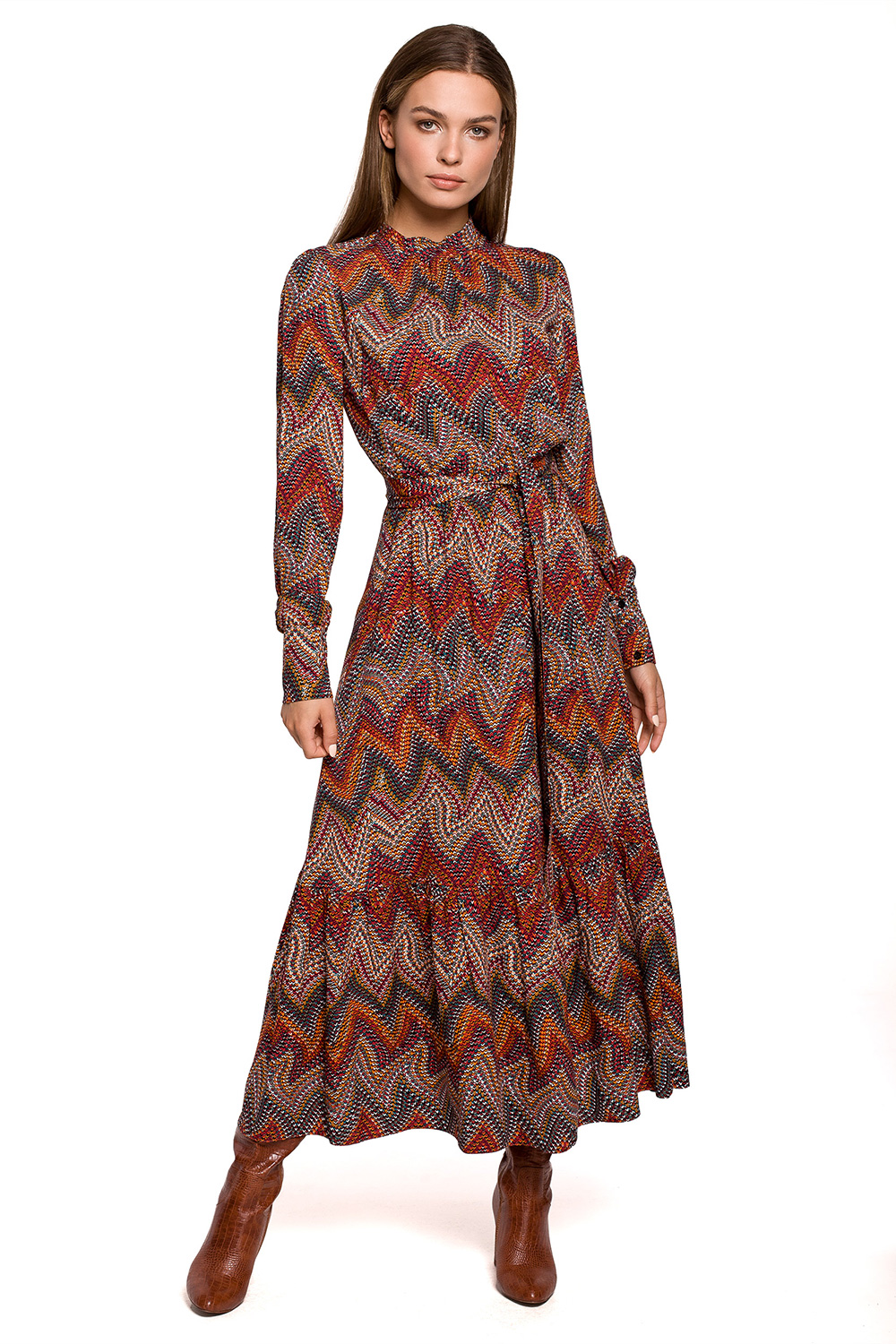 Adult Product 18+ - Daydress model 158455 Stylove - Stylove - Day Dresses - KS Store