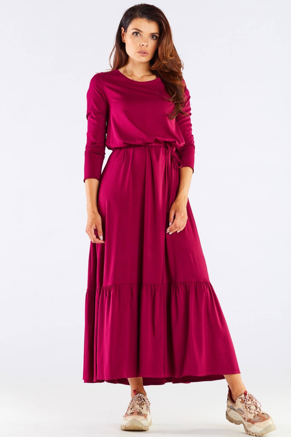 Adult Product 18+ - Daydress model 158613 awama - awama - Day Dresses - KS Store