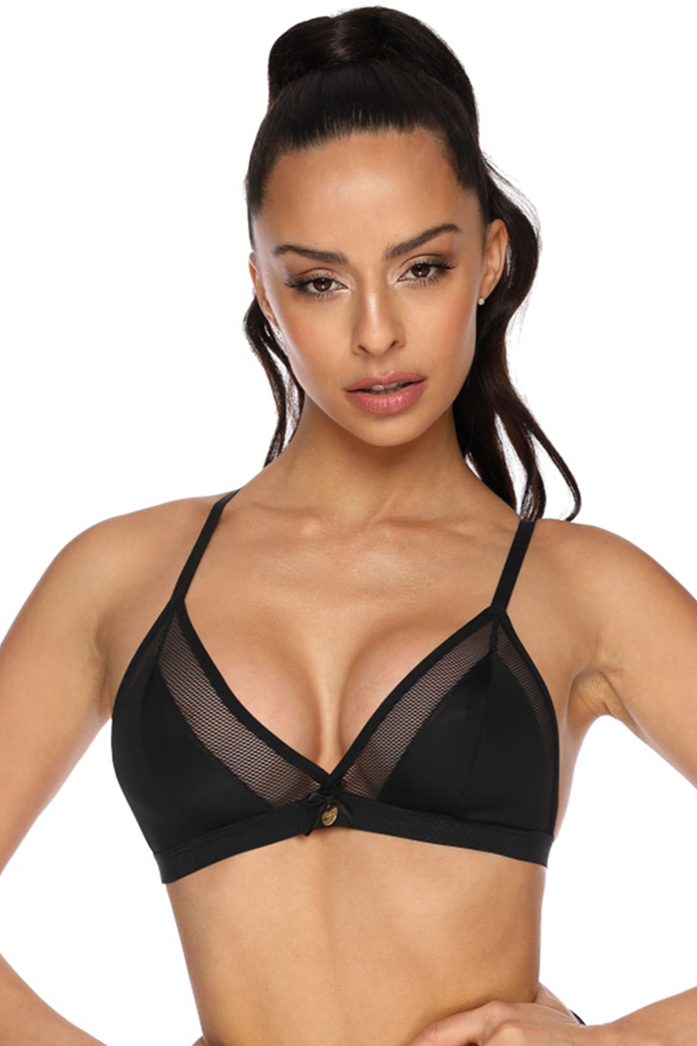 Adult Product 18+ - Soft model 158957 Mat - Mat - Soft Bras, Semi-Soft Bras - KS Store