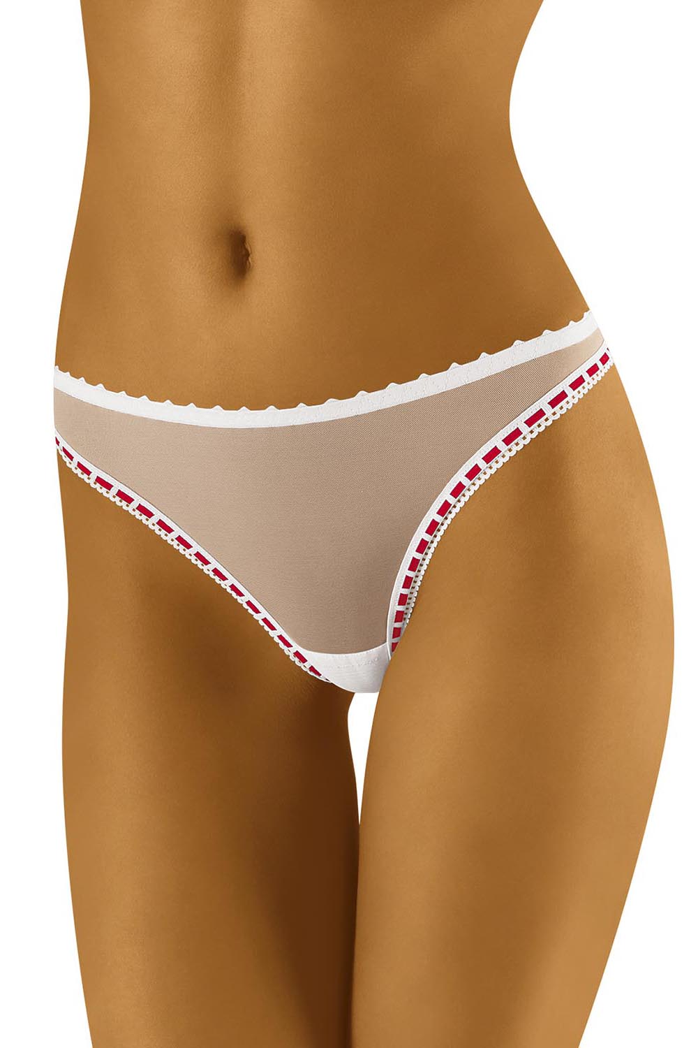 Adult Product 18+ - T-backs model 159207 Wolbar - Wolbar - Thongs, Strings - KS Store