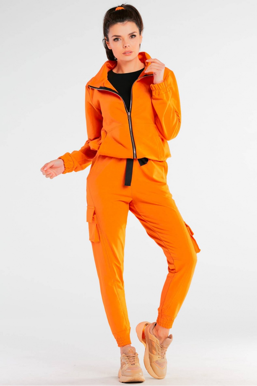 Women trousers model 159241 Infinite You