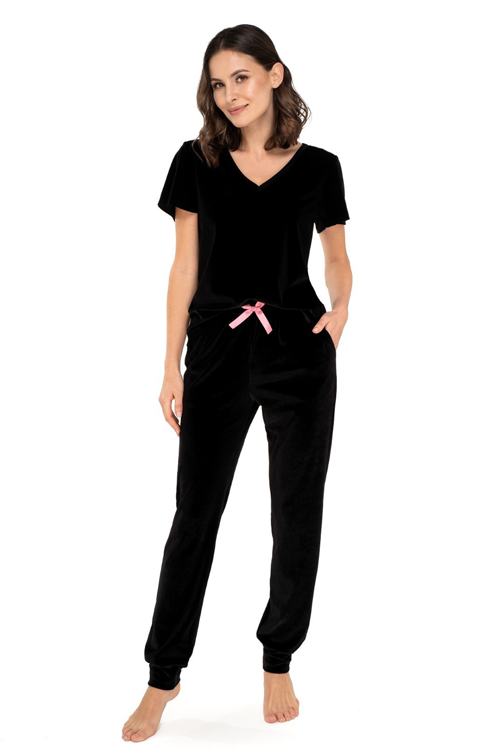 Adult Product 18+ - Set model 159686 Babella - Babella - Pants, Trousers, Shorts - KS Store