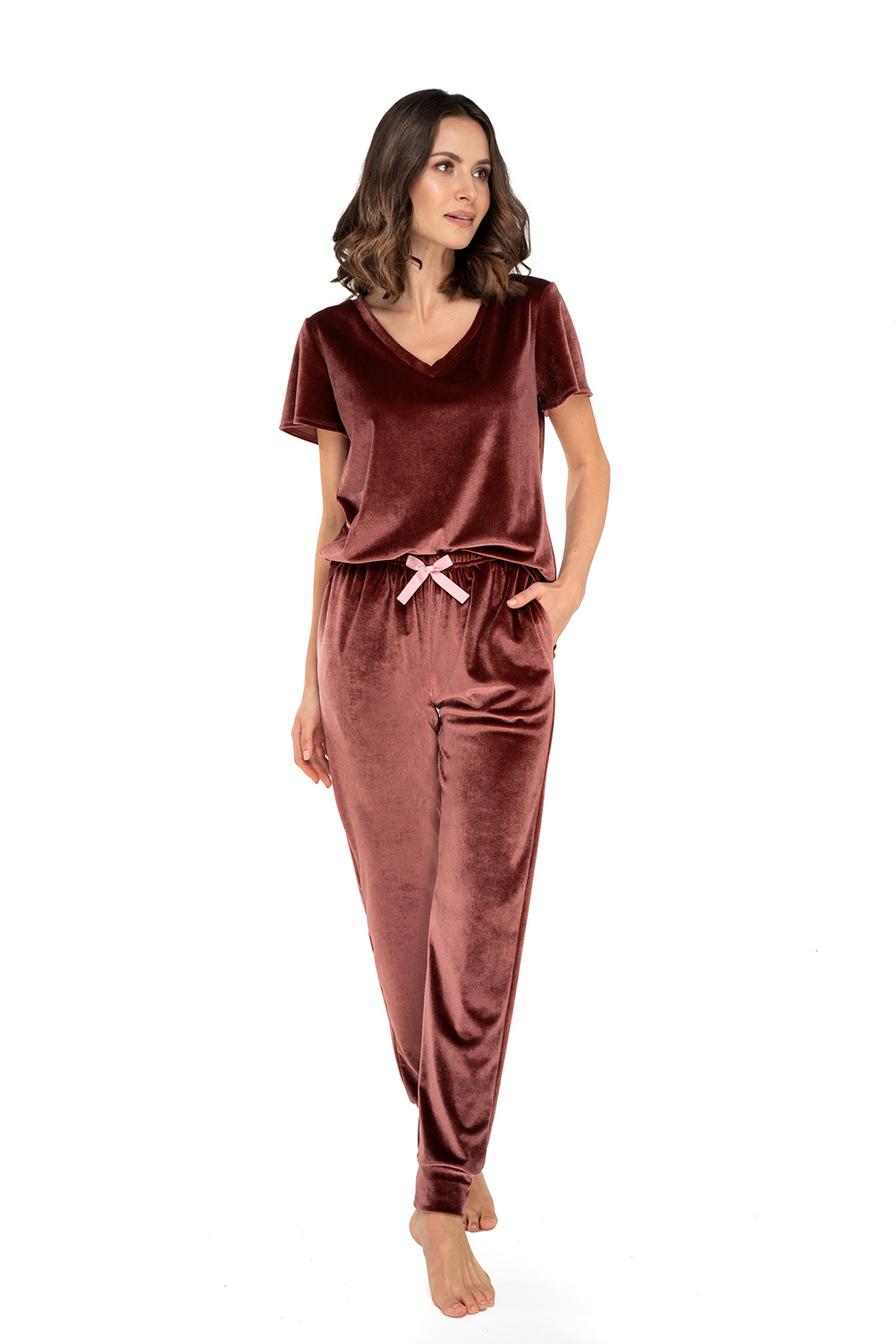 Adult Product 18+ - Set model 159687 Babella - Babella - Pants, Trousers, Shorts - KS Store
