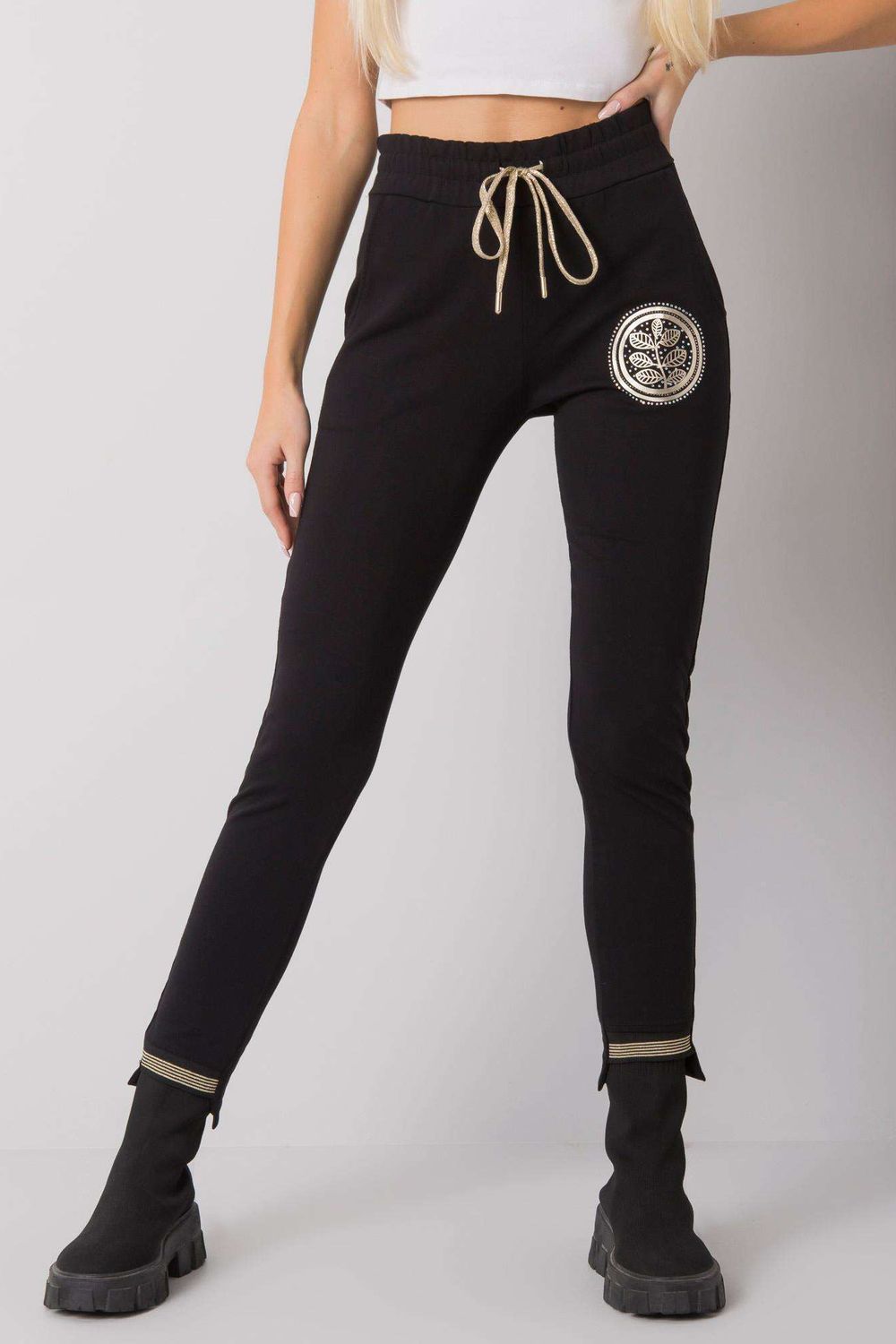 Adult Product 18+ - Tracksuit trousers model 159843 Relevance - Relevance - Women`s Tracksuit Bottoms, Sports Pants - KS Store