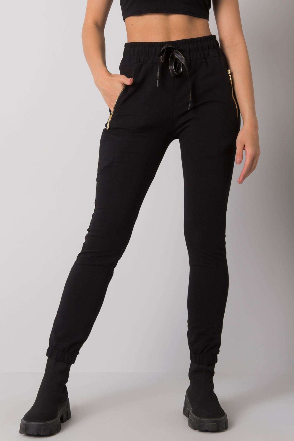 Adult Product 18+ - Tracksuit trousers model 159862 Relevance - Relevance - Women`s Tracksuit Bottoms, Sports Pants - KS Store