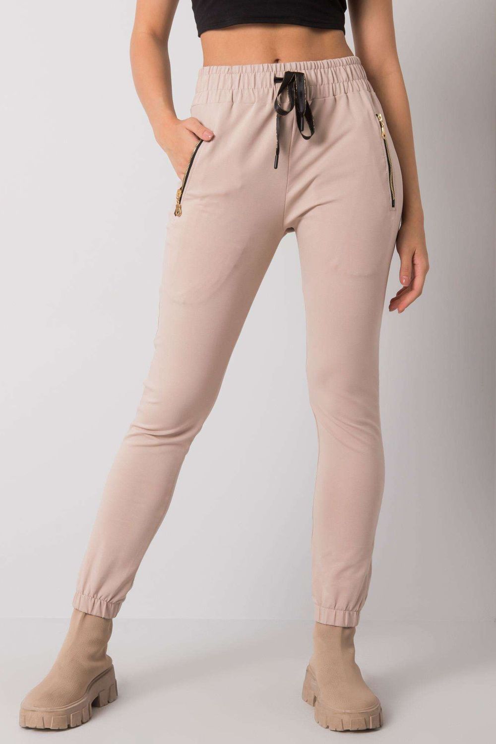 Adult Product 18+ - Tracksuit trousers model 159863 Relevance - Relevance - Women`s Tracksuit Bottoms, Sports Pants - KS Store