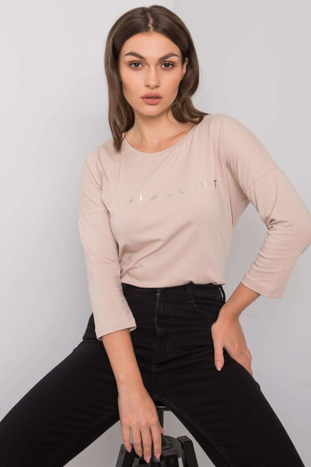 Adult Product 18+ - Blouse model 159870 Relevance - Relevance - Women`s Blouses, Tunics - KS Store