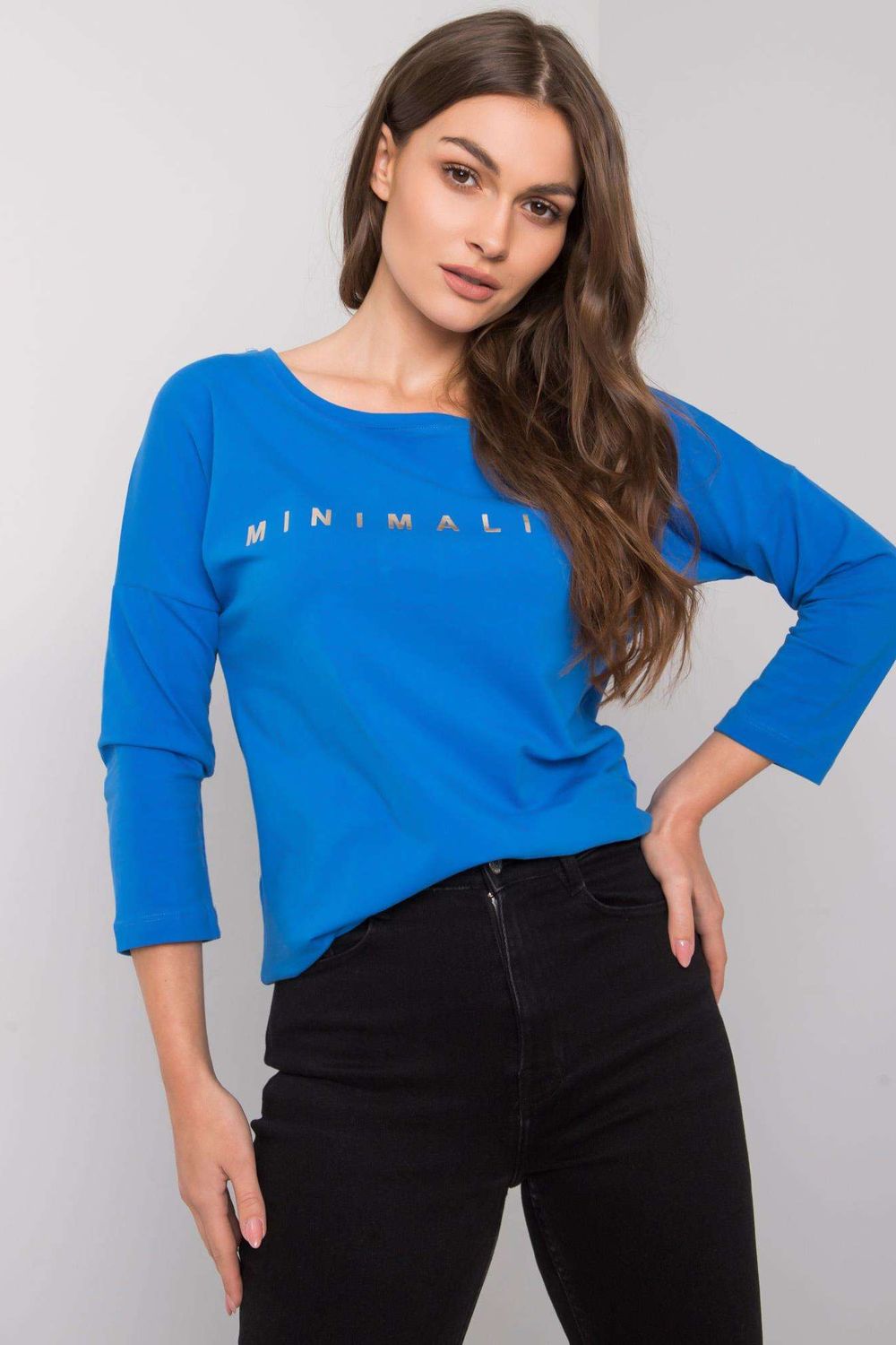 Adult Product 18+ - Blouse model 159873 Relevance - Relevance - Women`s Blouses, Tunics - KS Store
