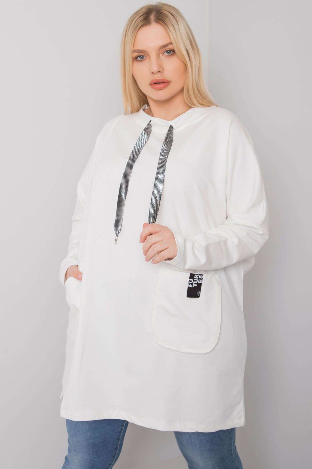 Adult Product 18+ - Tunic model 159964 Relevance - Relevance - Women`s Blouses, Tunics - KS Store