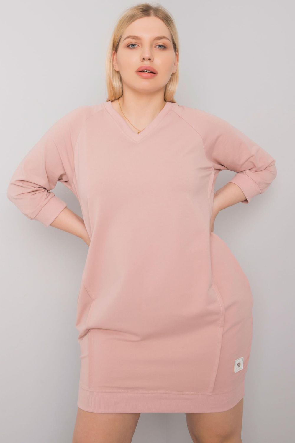 Adult Product 18+ - Daydress model 160080 Relevance - Relevance - Day Dresses - KS Store