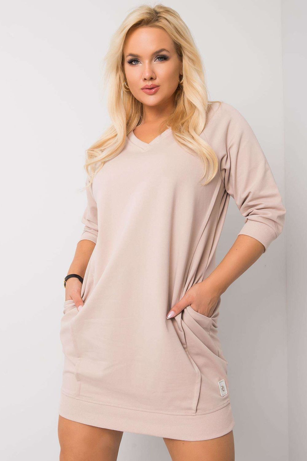 Adult Product 18+ - Daydress model 160084 Relevance - Relevance - Day Dresses - KS Store