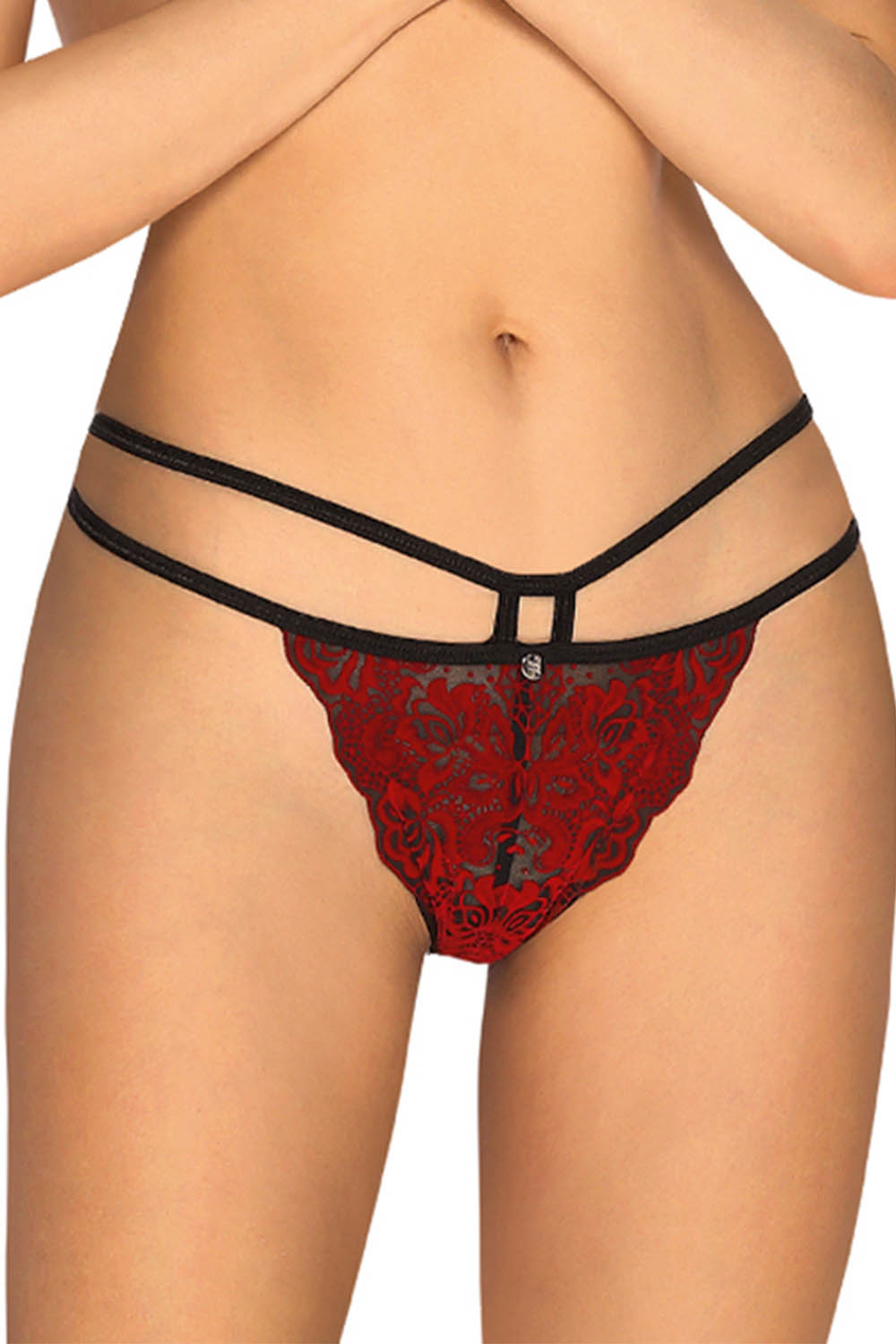 Adult Product 18+ - Panties model 160157 Obsessive - Obsessive - Sexy Bodysuits, Corsets, Belts, Panties, Leggings - KS Store