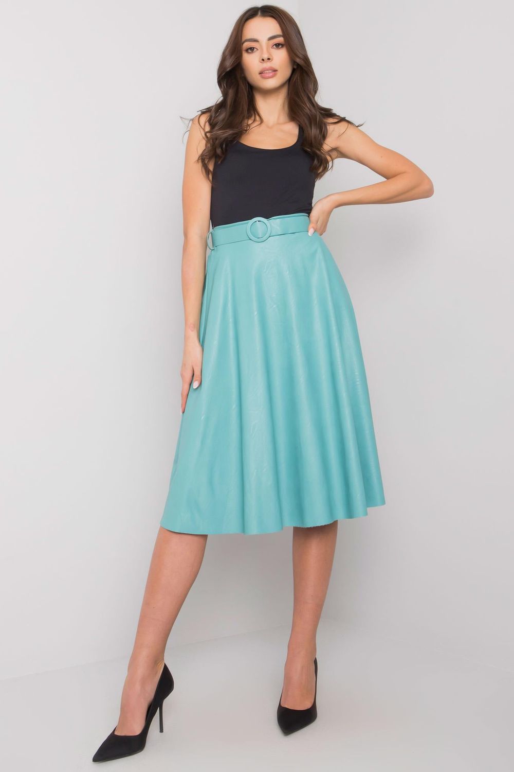 Adult Product 18+ - Skirt model 160376 Italy Moda - Italy Moda - Skirts - KS Store