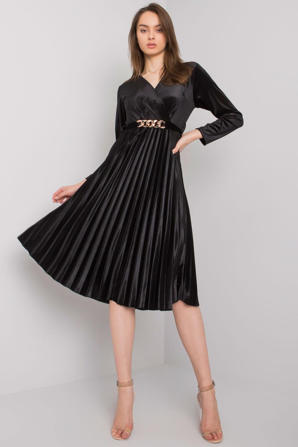 Adult Product 18+ - Evening dress model 160395 Italy Moda - Italy Moda - Evening Dresses - KS Store