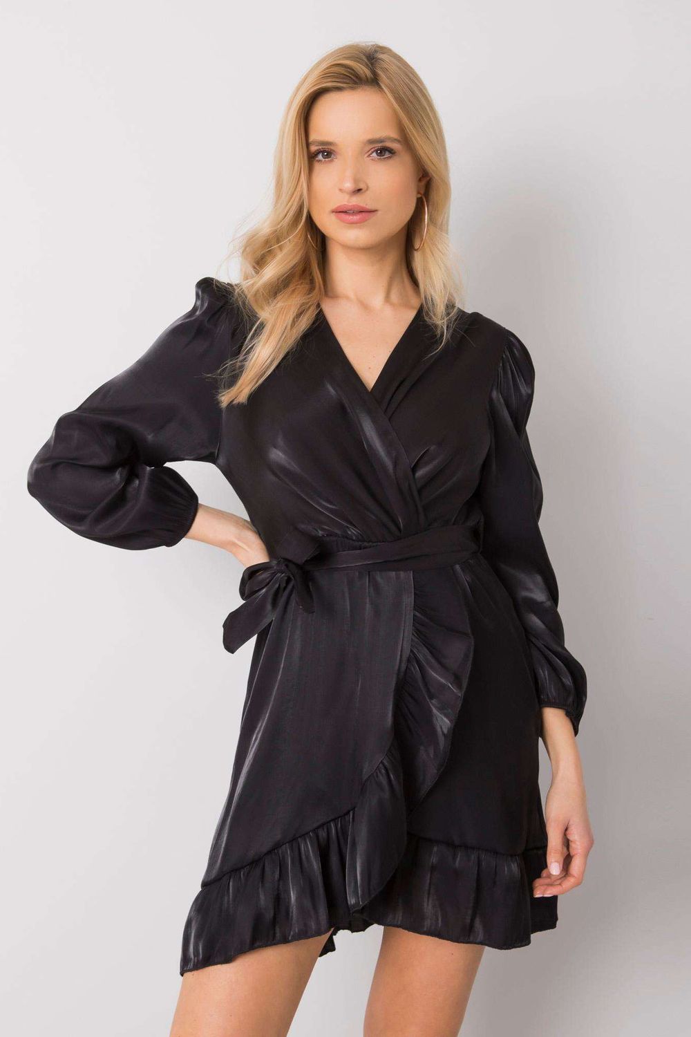 Adult Product 18+ - Evening dress model 160631 Italy Moda - Italy Moda - Evening Dresses - KS Store
