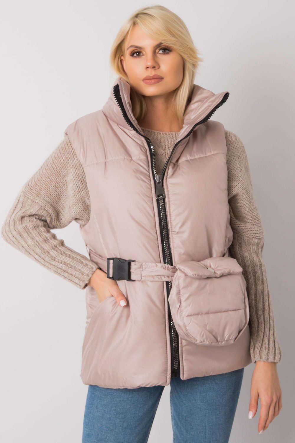 Adult Product 18+ - Gilet model 160777 Ex Moda - Ex Moda - Men's Clothing - KS Store