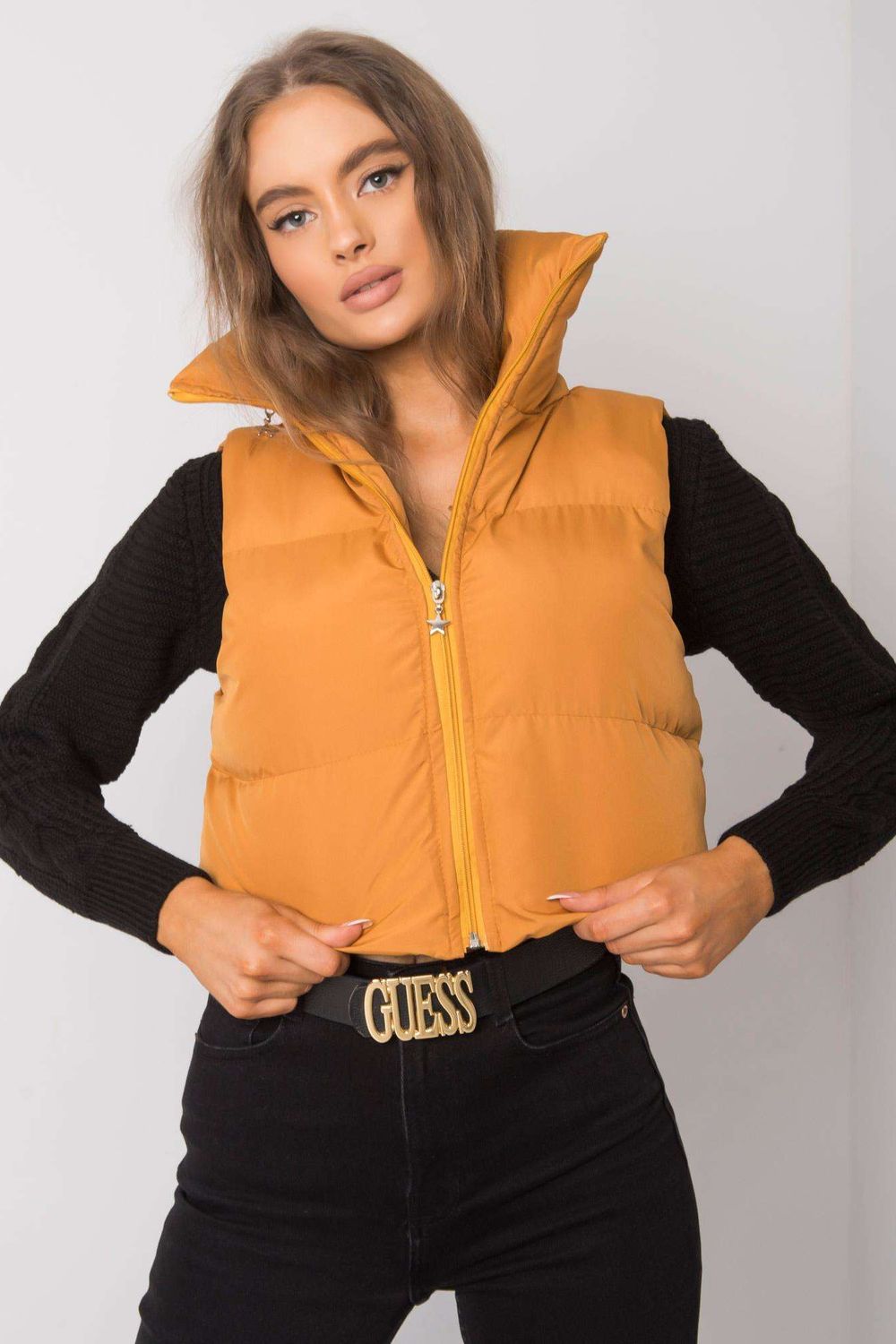 Adult Product 18+ - Gilet model 160783 Ex Moda - Ex Moda - Men's Clothing - KS Store