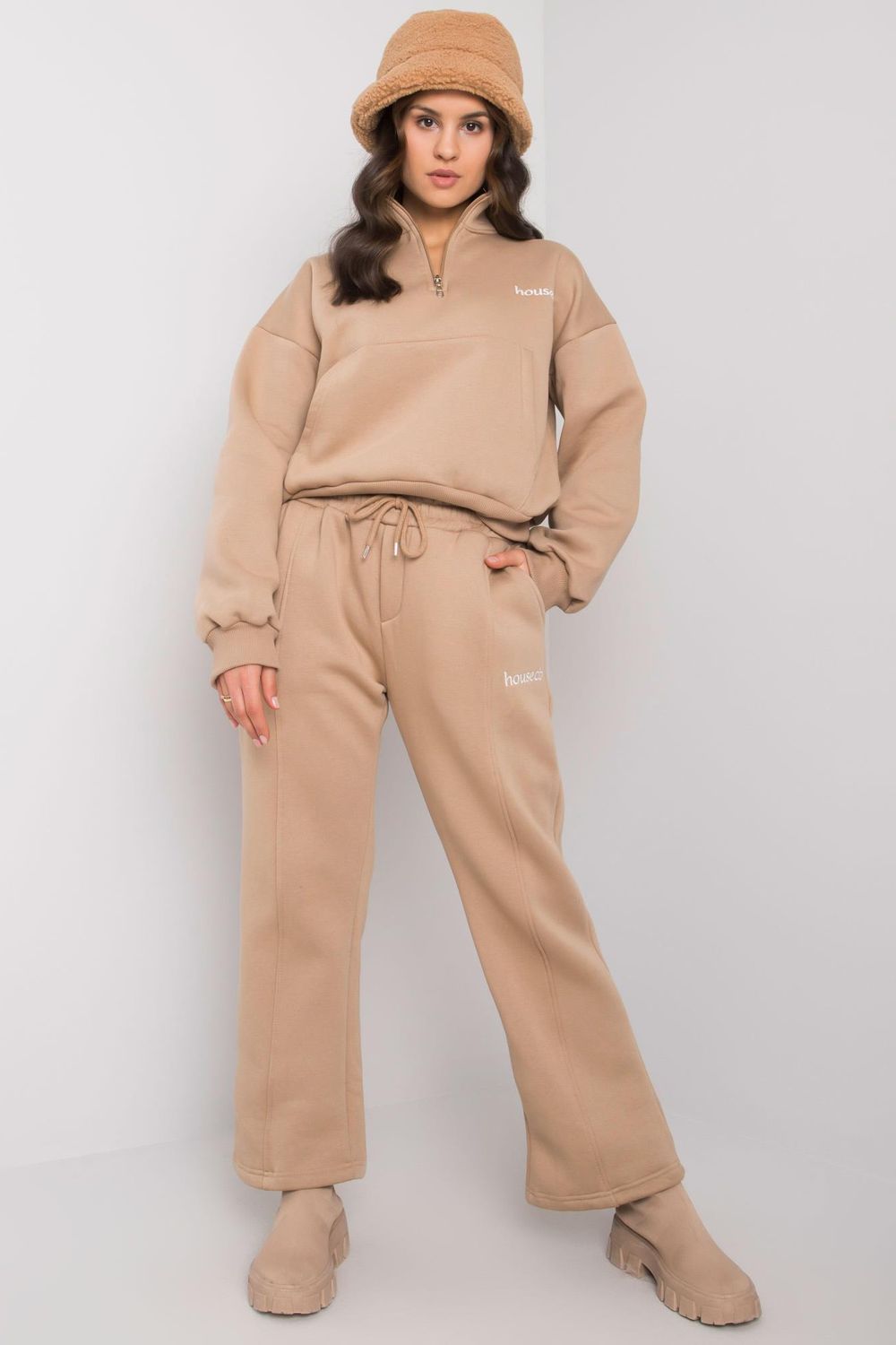 Adult Product 18+ - Set model 160789 Ex Moda - Ex Moda - Pants, Trousers, Shorts - KS Store