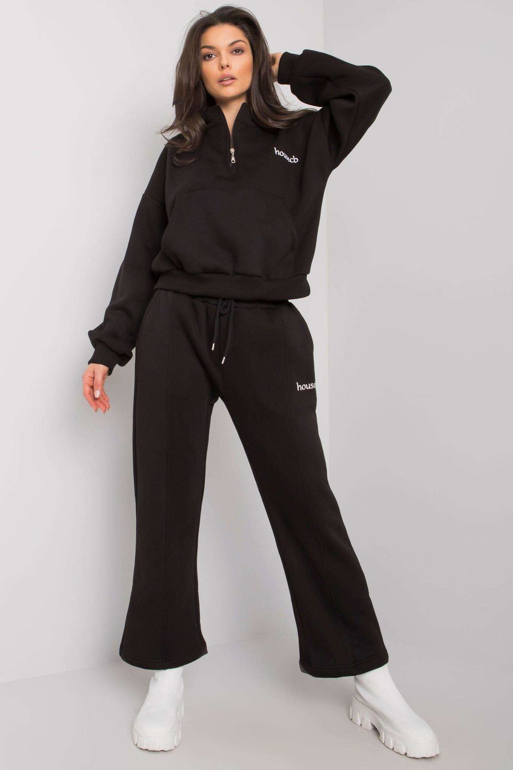 Adult Product 18+ - Set model 160790 Ex Moda - Ex Moda - Pants, Trousers, Shorts - KS Store