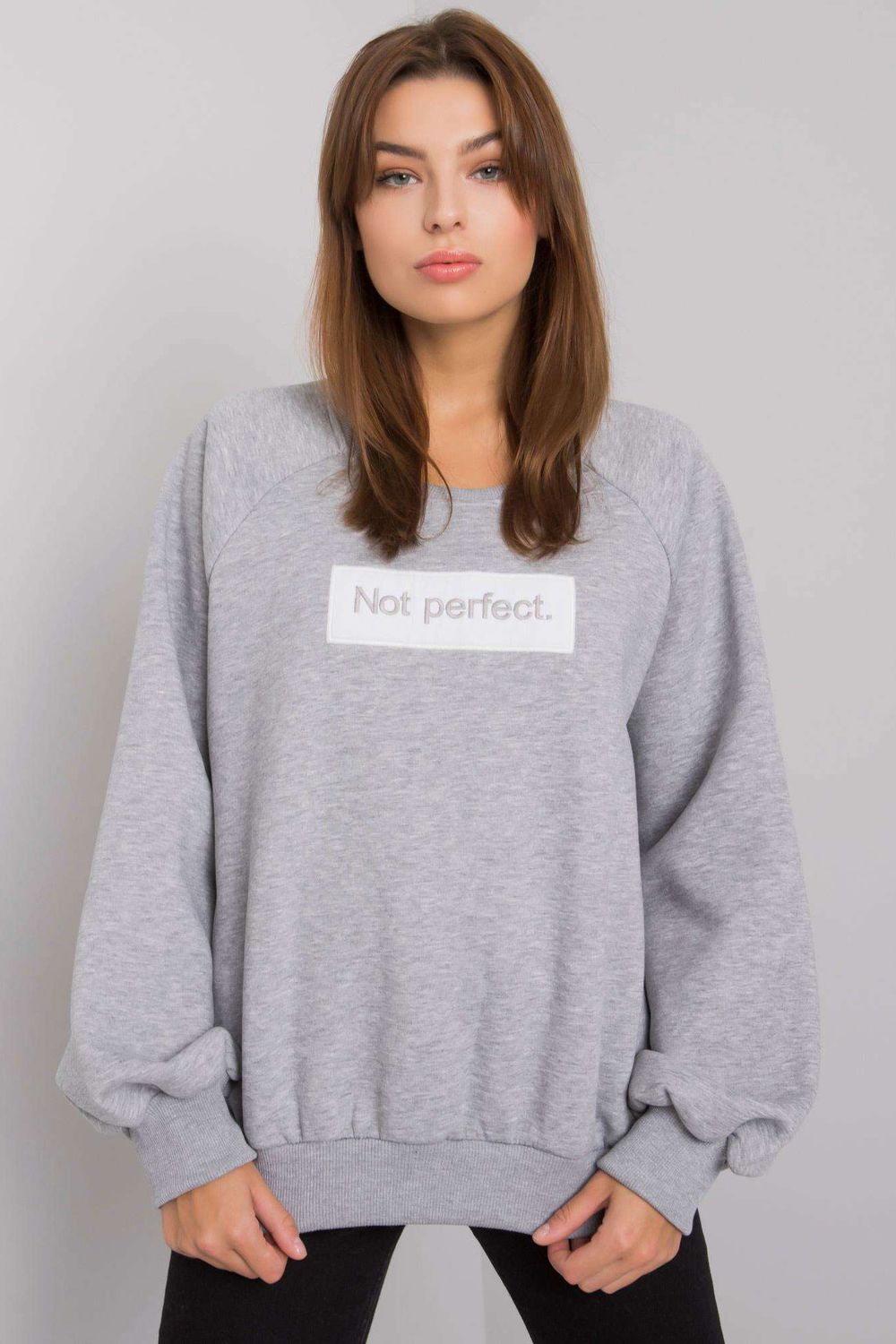 Adult Product 18+ - Sweatshirt model 160817 Ex Moda - Ex Moda - Sweatshirts for Women - KS Store