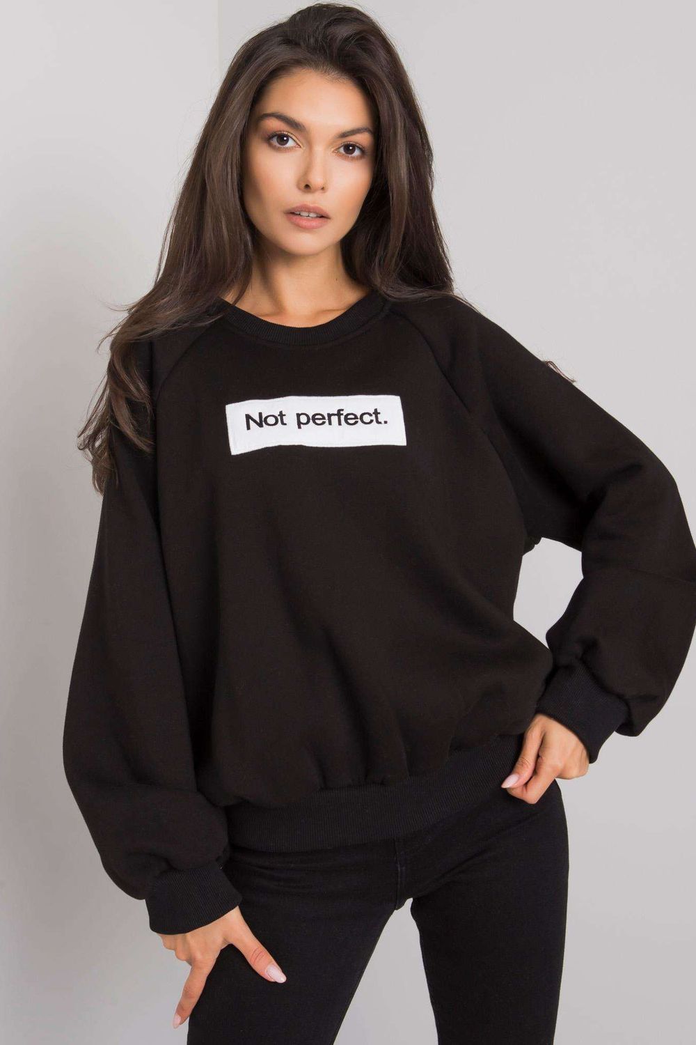 Adult Product 18+ - Sweatshirt model 160819 Ex Moda - Ex Moda - Sweatshirts for Women - KS Store