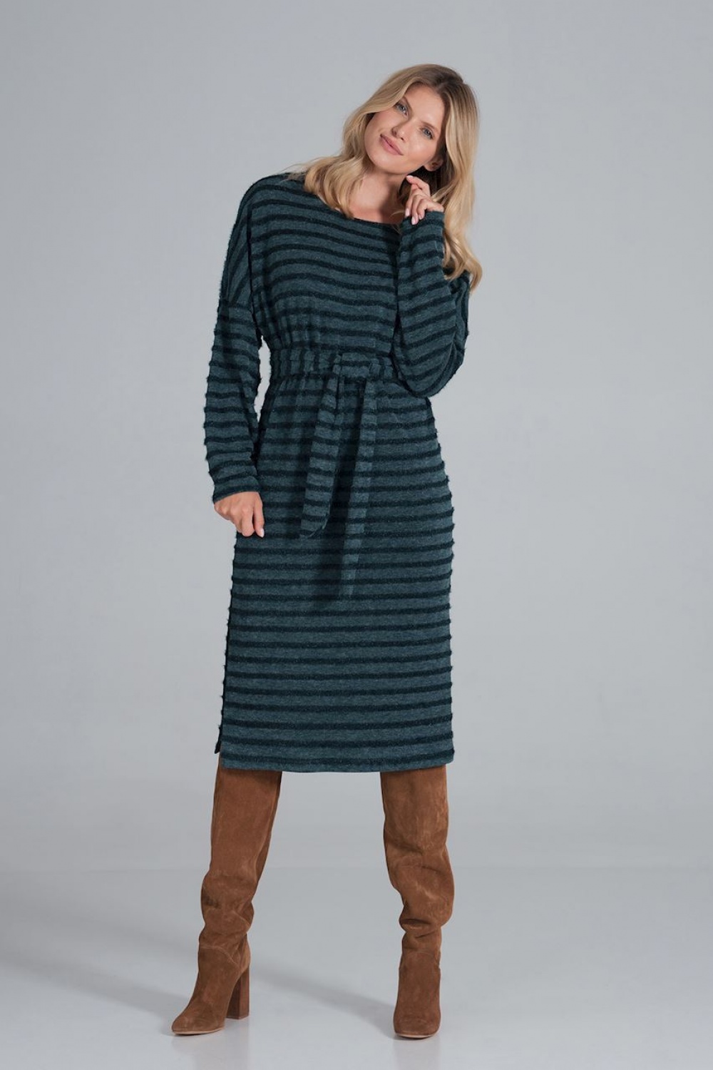 Adult Product 18+ - Daydress model 160979 Figl - Figl - Day Dresses - KS Store
