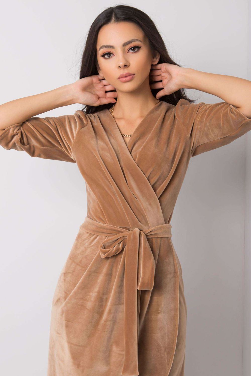 Adult Product 18+ - Daydress model 161061 Lakerta - Lakerta - Day Dresses - KS Store