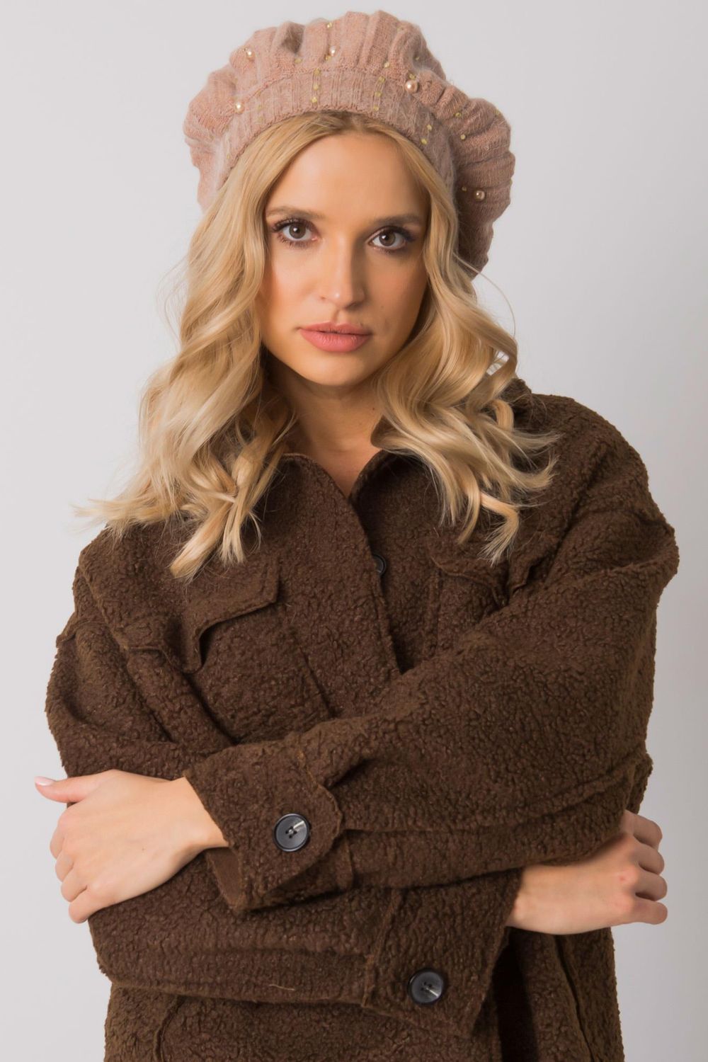 Adult Product 18+ - Cap model 161131 AT - AT - Caps & Hats for Women - KS Store