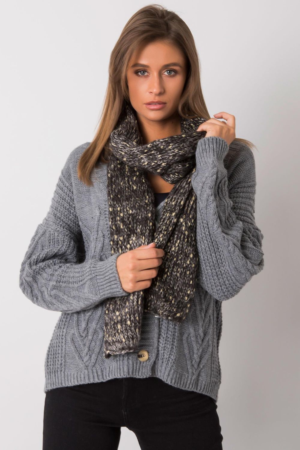 Adult Product 18+ - Shawl model 161164 AT - AT - Wraps, Scarves, Shawls for Women - KS Store