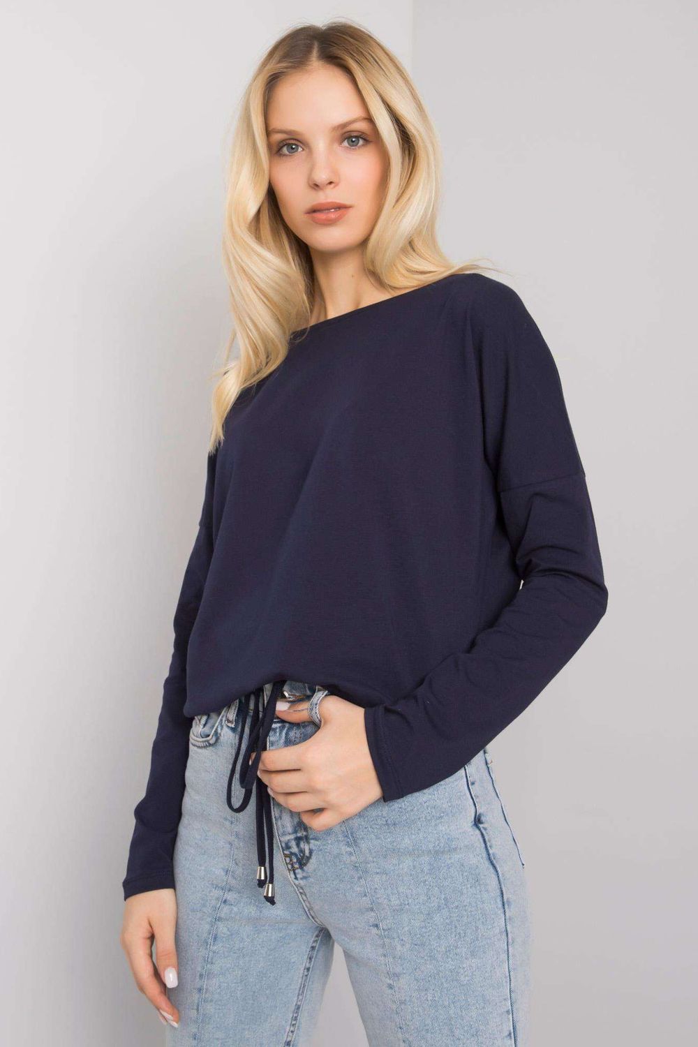 Adult Product 18+ - Blouse model 161355 BFG - BFG - Women`s Blouses, Tunics - KS Store