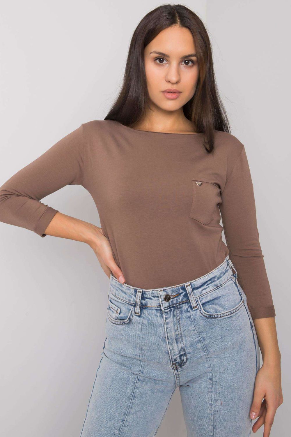 Adult Product 18+ - Blouse model 161441 BFG - BFG - Women`s Blouses, Tunics - KS Store